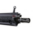 Страйкбольный автомат VFC Umarex HK416 A5 Black - фото № 8