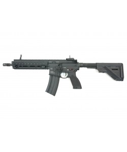 Страйкбольный автомат VFC Umarex HK416 A5 Black