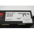 Страйкбольный автомат VFC Umarex HK416 A5 Black - фото № 12