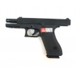 Страйкбольный пистолет VFC Umarex Glock 17 Gen.5 GBB - фото № 5