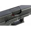 Страйкбольный пистолет VFC Umarex Glock 17 Gen.5 GBB - фото № 10