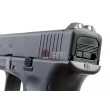 Страйкбольный пистолет VFC Umarex Glock 17 Gen.5 GBB - фото № 12