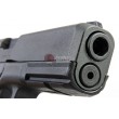 Страйкбольный пистолет VFC Umarex Glock 17 Gen.5 GBB - фото № 13