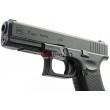 Страйкбольный пистолет VFC Umarex Glock 17 Gen.5 GBB - фото № 15