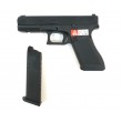 Страйкбольный пистолет VFC Umarex Glock 17 Gen.5 GBB - фото № 4