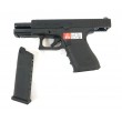 Страйкбольный пистолет VFC Umarex Glock 19 Gen.4 GBB - фото № 4
