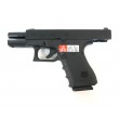 Страйкбольный пистолет VFC Umarex Glock 19 Gen.4 GBB - фото № 7