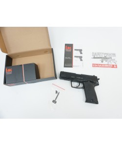 Страйкбольный пистолет VFC Umarex HK USP GBB