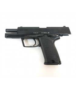 Страйкбольный пистолет VFC Umarex HK USP GBB