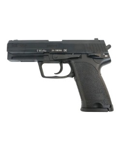 Страйкбольный пистолет VFC Umarex HK USP GBB