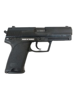 Страйкбольный пистолет VFC Umarex HK USP GBB