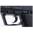 Страйкбольный пистолет VFC Umarex HK USP GBB - фото № 13