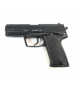 Страйкбольный пистолет VFC Umarex HK USP GBB