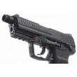 Страйкбольный пистолет VFC Umarex HK45 Compact Tactical - фото № 11