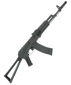 Страйкбольный автомат LCT АКС-74Н (LCKS 74M) AEG
