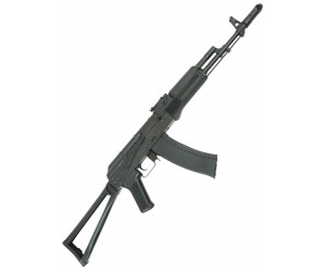 Страйкбольный автомат LCT АКС-74Н (LCKS 74M) AEG