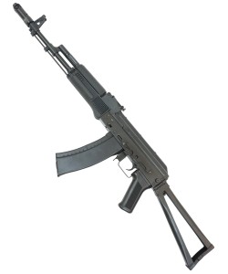 Страйкбольный автомат LCT АКС-74Н (LCKS 74M) AEG