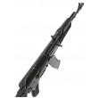 Страйкбольный автомат LCT АКС-74Н (LCKS 74M) AEG - фото № 5