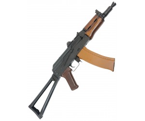 Страйкбольный автомат LCT АКС-74У (LCKS 74UN) AEG