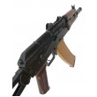Страйкбольный автомат LCT АКС-74У (LCKS 74UN) AEG - фото № 4