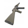 Страйкбольный автомат LCT АК-74Н Economy (LCK 74M) AEG - фото № 7