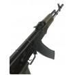 Страйкбольный автомат LCT АК-74Н Economy (LCK 74M) AEG - фото № 5