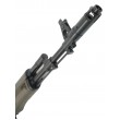 Страйкбольный автомат LCT АК-74Н Economy (LCK 74M) AEG - фото № 9