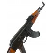 Страйкбольный автомат LCT АКМ, дерево (LCKM) AEG - фото № 5