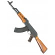 Страйкбольный автомат LCT АКМ, дерево (LCKM) AEG - фото № 3