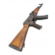 Страйкбольный автомат LCT АКМ, дерево (LCKM) AEG - фото № 8