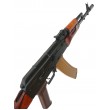 Страйкбольный автомат LCT АК-74Н, дерево (LCK74) AEG - фото № 5