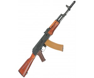 Страйкбольный автомат LCT АК-74Н, дерево (LCK74) AEG