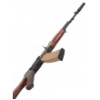 Страйкбольный автомат LCT АК-74Н, дерево (LCK74) AEG - фото № 7