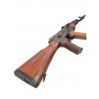 Страйкбольный автомат LCT АК-74Н, дерево (LCK74) AEG - фото № 8