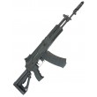 Страйкбольный автомат LCT АК-12 (LCK-12) AEG - фото № 2