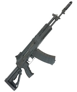 Страйкбольный автомат LCT АК-12 (LCK-12) AEG
