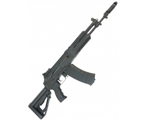 Страйкбольный автомат LCT АК-12 (LCK-12) AEG