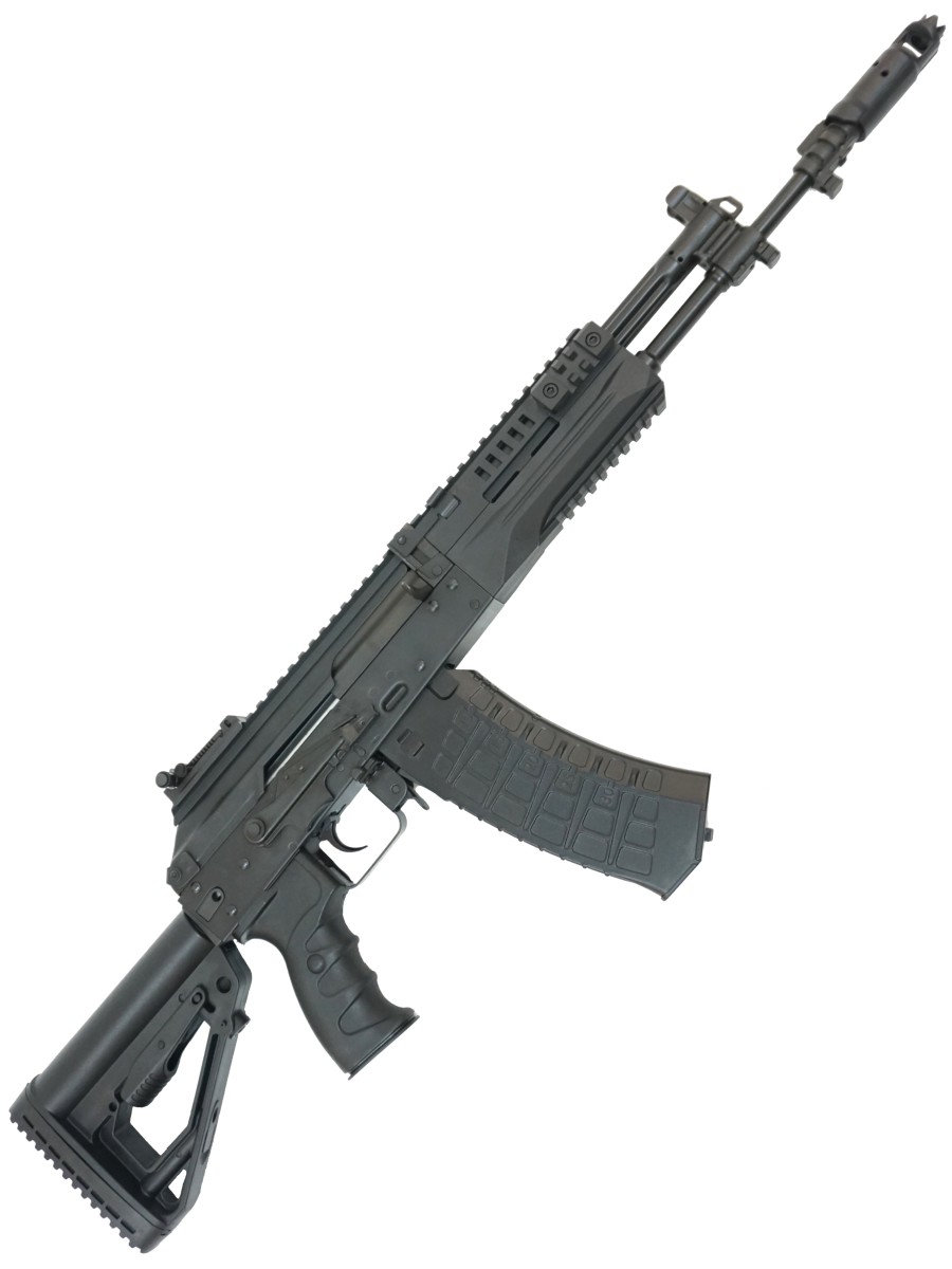 Страйкбольный автомат LCT АК-12 (LCK-12) AEG