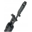 Страйкбольный автомат LCT АК-12 (LCK-12) AEG - фото № 8