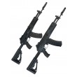 Страйкбольный автомат LCT АК-12 (LCK-12) AEG - фото № 10