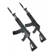 Страйкбольный автомат LCT АК-12 (LCK-12) AEG - фото № 11