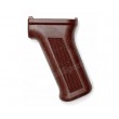 Пистолетная рукоять LCT для АК-серии, темно-красная (PK-44) - фото № 5