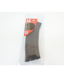 Магазин механический LCT для АК-74, 130 шаров, Plum (PK-271)