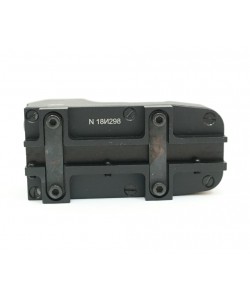 Коллиматорный прицел Пилад Р1х42 на вентил. планку