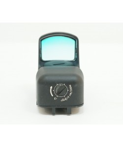 Коллиматорный прицел Пилад Р1х42 на вентил. планку