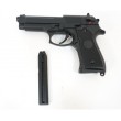 Страйкбольный пистолет Cyma Beretta M92, Mosfet +UP гирбокс, Li-po, USB-зарядка (CM.126S) - фото № 4