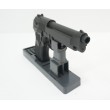 Страйкбольный пистолет Cyma Beretta M92, Mosfet +UP гирбокс, Li-po, USB-зарядка (CM.126S) - фото № 5
