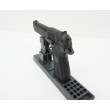 Страйкбольный пистолет Cyma Beretta M92, Mosfet +UP гирбокс, Li-po, USB-зарядка (CM.126S) - фото № 6