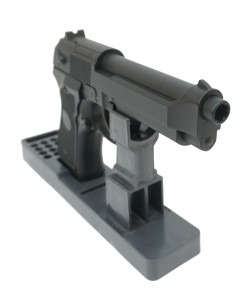 Страйкбольный пистолет Cyma Beretta M92, Mosfet +UP гирбокс, Li-po, USB-зарядка (CM.126S)