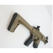Пневматическая винтовка Sig Sauer MPX FDE (CO₂) 4,5 мм - фото № 5